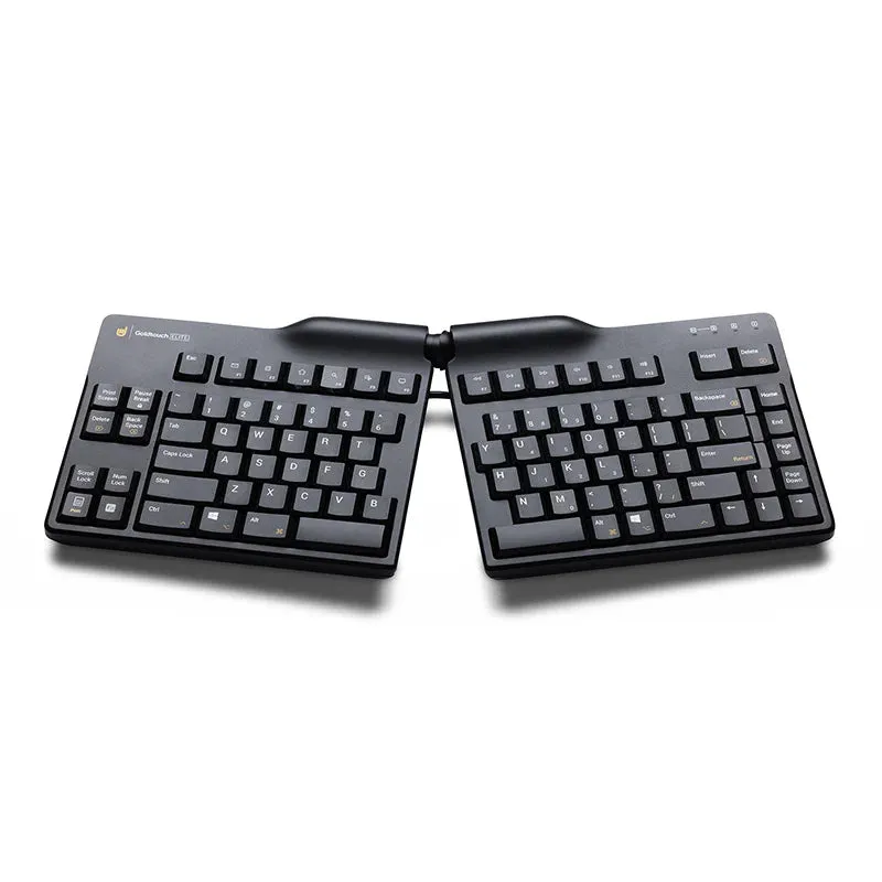 Goldtouch Elite Adjustable Keyboard