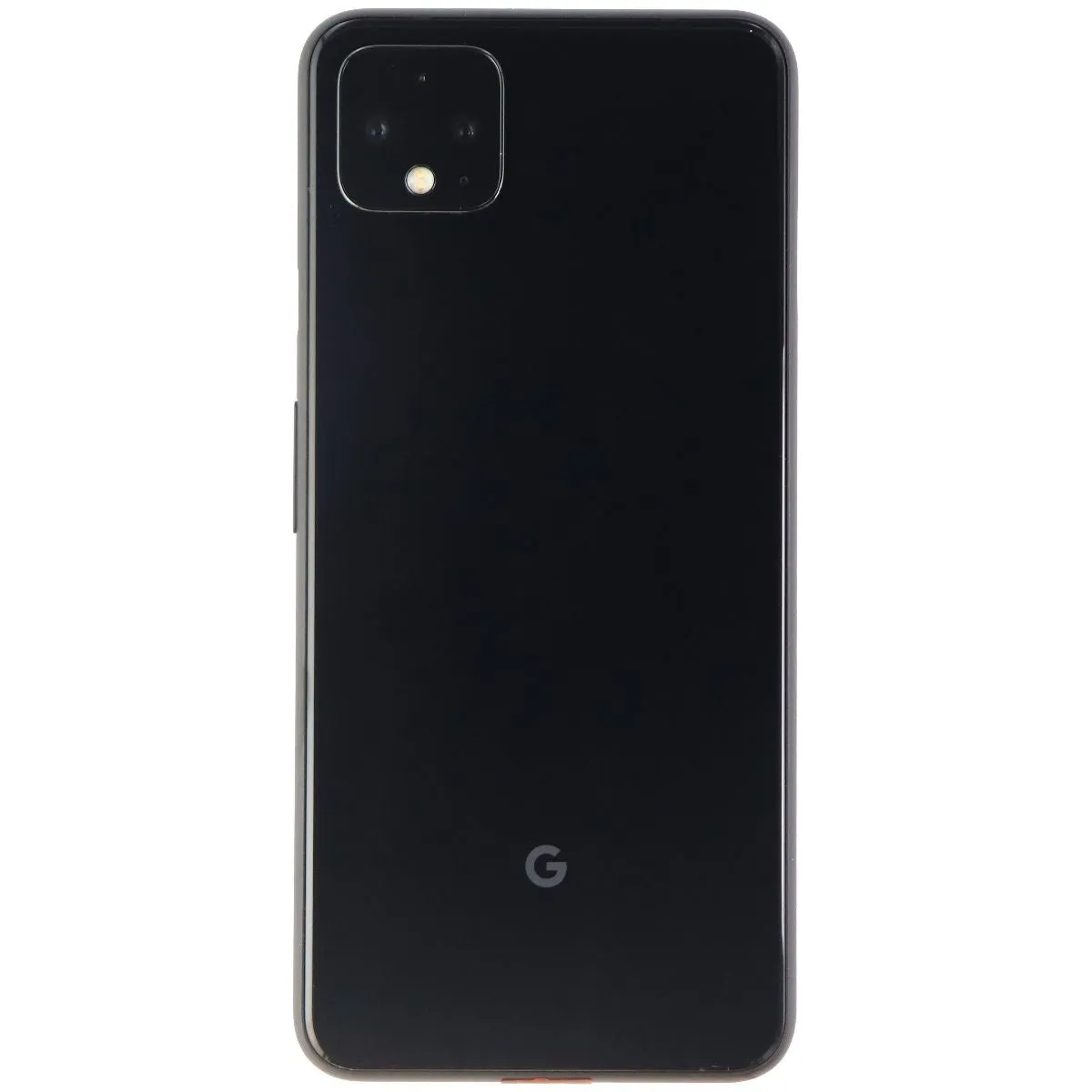 Google Pixel 4 XL (6.3-in) (G020J) UNLOCKED - 64GB / Just Black / BAD FACE ID