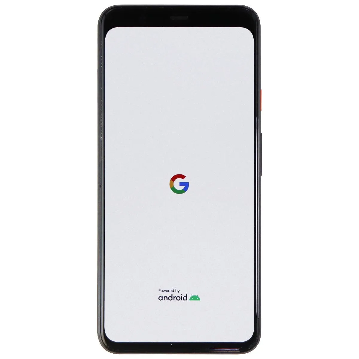 Google Pixel 4 XL (6.3-in) Smartphone (G020J) UNLOCKED - 64GB / Clearly White