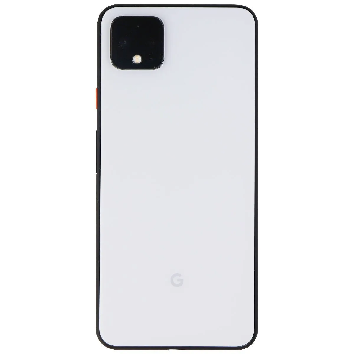 Google Pixel 4 XL (6.3-in) Smartphone (G020J) UNLOCKED - 64GB / Clearly White