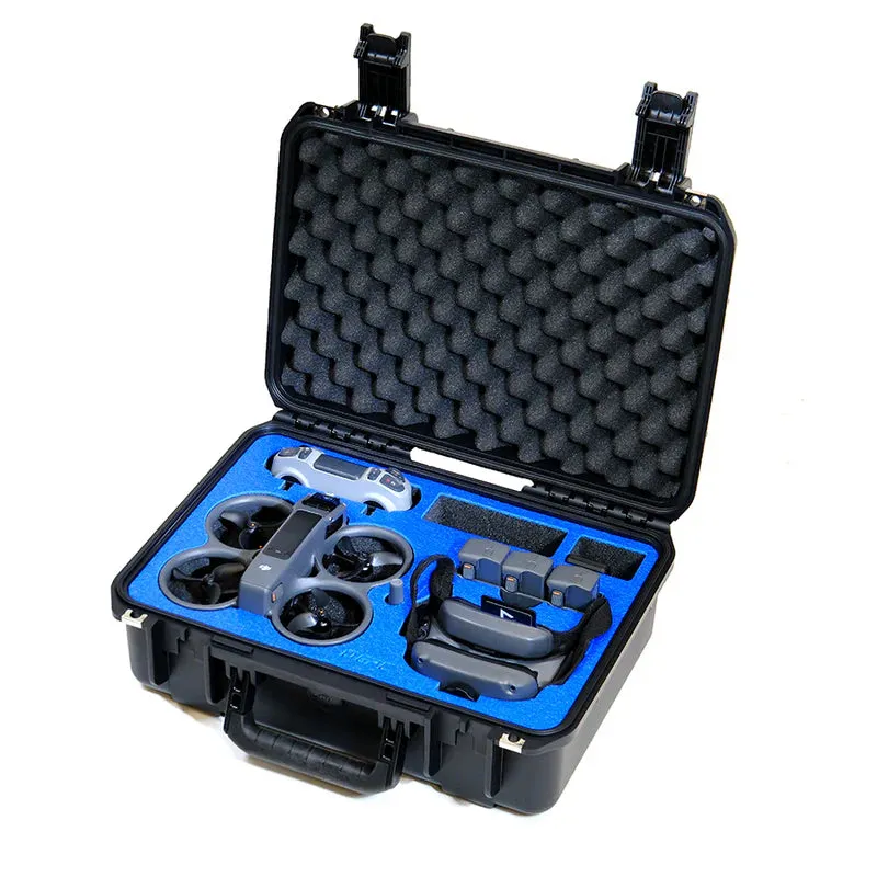 GPC DJI Avata 2 Hard Case