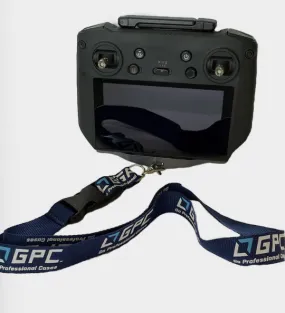 GPC - Enterprise Cpntroller Lanyard Bracket