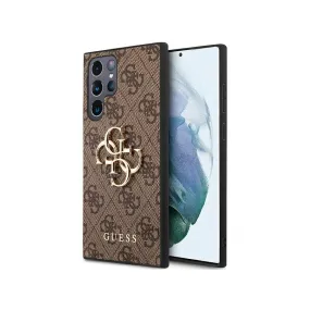 Guess Phone Case For Sm S22 Ultra