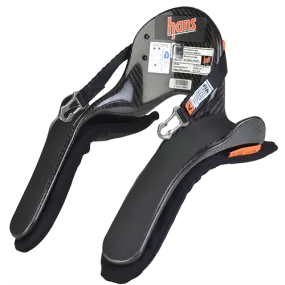 Hans Pro Ultra Lite - 20 Degrees - Large - FIA/SFI