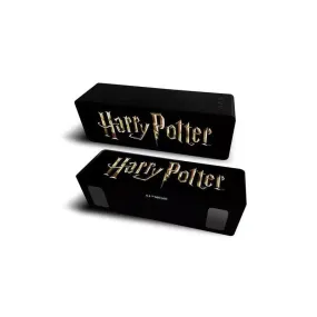 Harry Potter Portable Bluetooth Wireless  (039) 10W 2.1 Stereo Speaker - Brand New