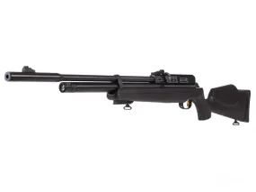 Hatsan AT44S10 Long .22  cal Open Sight Air Rifle