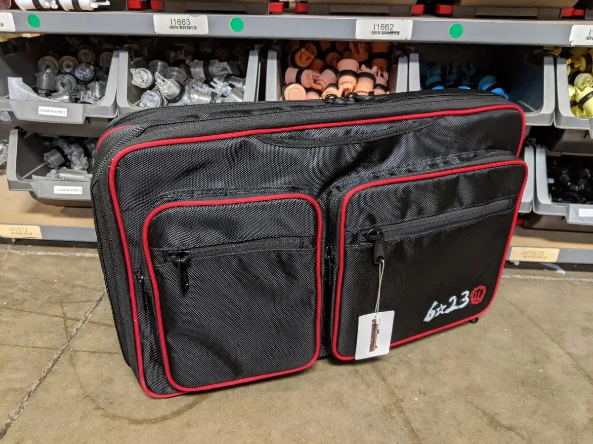 Helluva 623P Arcade Stick Bag