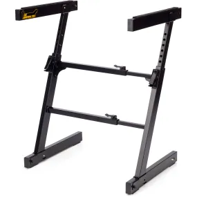 Hercules KS400B Auto-Lok Z-Style Keyboard Stand