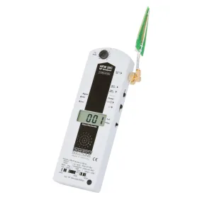 HFW35C EMF Meter for Super High Frequency 6 GHz