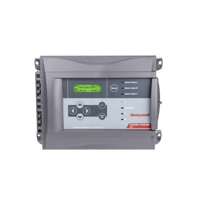 Honeywell Gas Monitor Controller 301-C