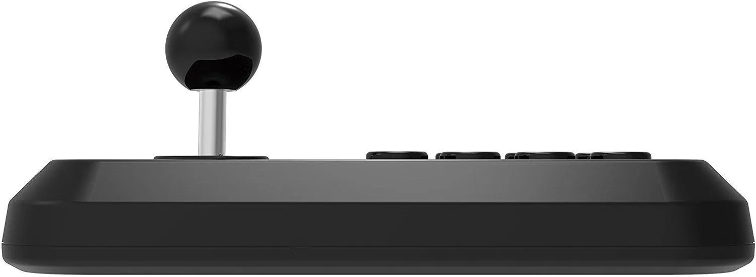 HORI Fighting Stick Mini 4 for PS4/PS3/PC