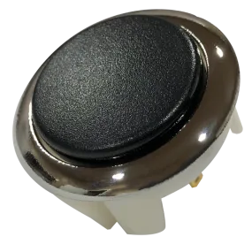 Hori Hayabusa Two Tone Matte Pushbutton (30mm)