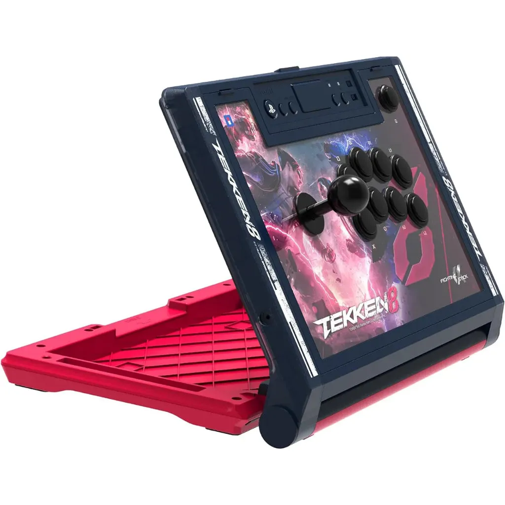 HORI Tekken 8 Fighting Stick Alpha (SPF-037A)