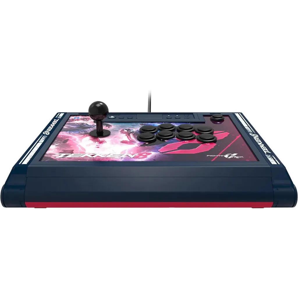 HORI Tekken 8 Fighting Stick Alpha (SPF-037A)