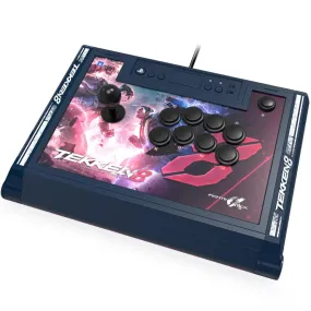 HORI Tekken 8 Fighting Stick Alpha (SPF-037A)