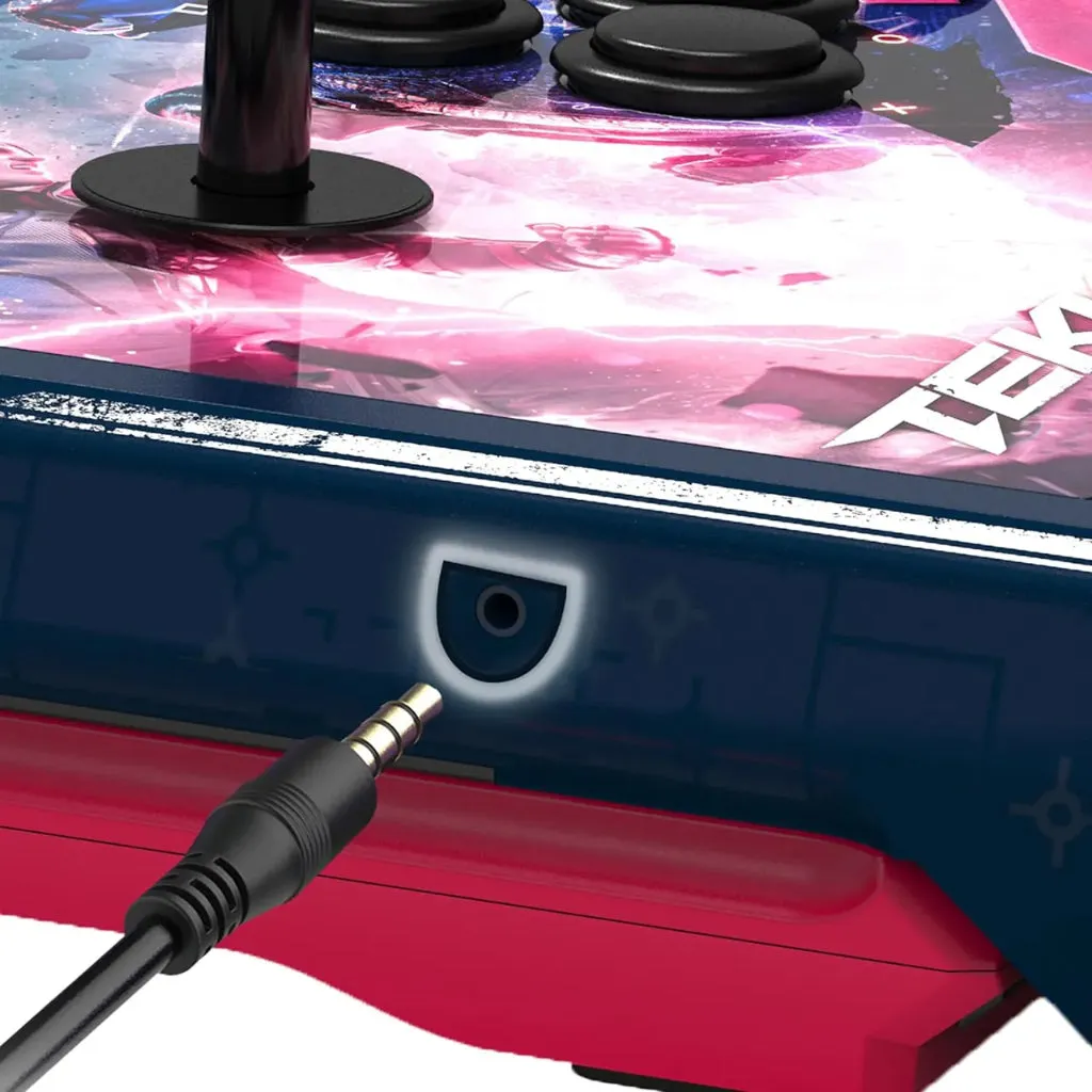 HORI Tekken 8 Fighting Stick Alpha (SPF-037A)