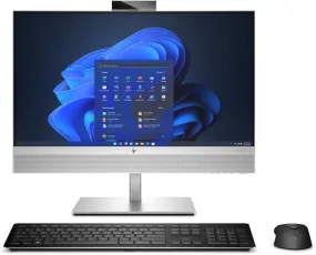 Hp Eliteone 840 G9 - All-In-One Core I7 I7-14700 / Up To 5.4 Ghz - Vpro Enterprise - Ram 16 Gb - Ssd 512 Gb - Nvme - Uhd