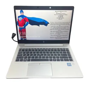 HP HSN113C4 Laptop w/Charger