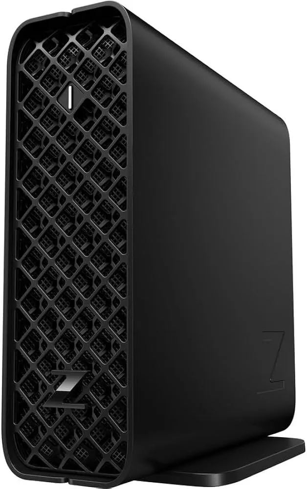 Hp Workstation Z2 G9 - Wolf Pro Security - Mini 5U - 1 X Core I7 I7-14700K / Up To 5.6 Ghz - Ram 32 Gb - Ssd 1 Tb - Hp Z