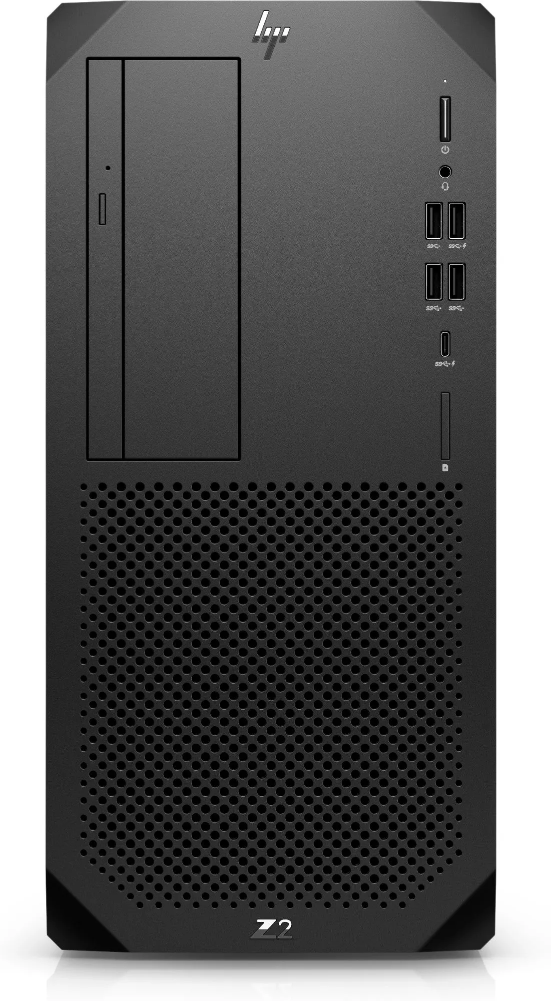 Hp Workstation Z2 G9 - Wolf Pro Security - Tower 4U - 1 X Core I7 I7-14700K / Up To 5.6 Ghz - Ram 32 Gb - Ssd 1 Tb - Hp