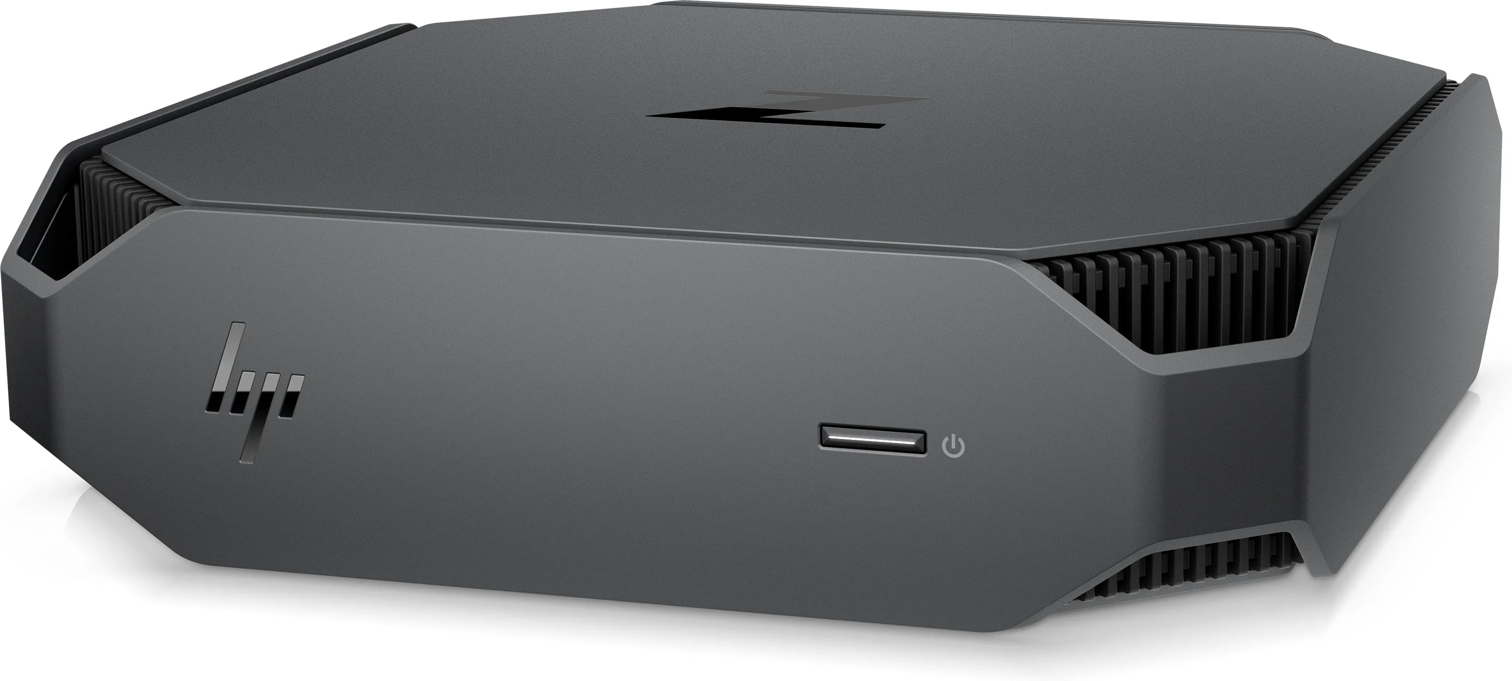 HP Z2-G5 Mini Workstation, Intel i7-10700, 2.90GHz, 16GB RAM, 512GB SSD, Win10P - 2X3J0UT#ABA