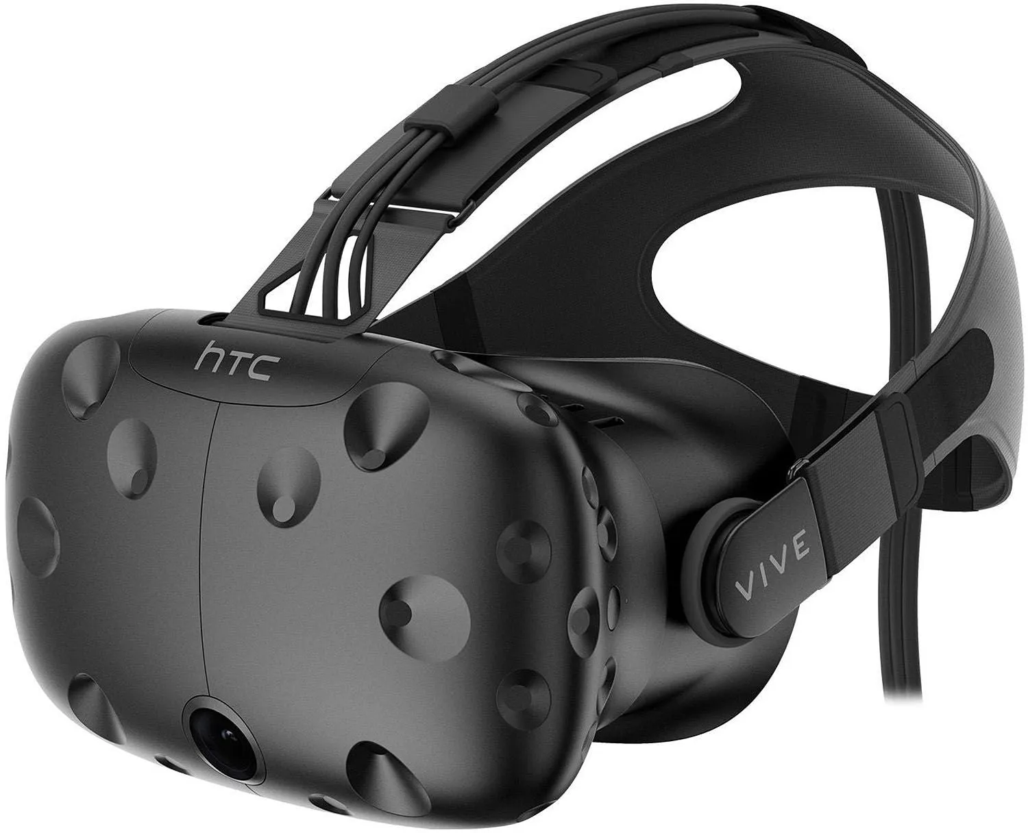 HTC Vive Virtual Reality System - 99HALN002-00