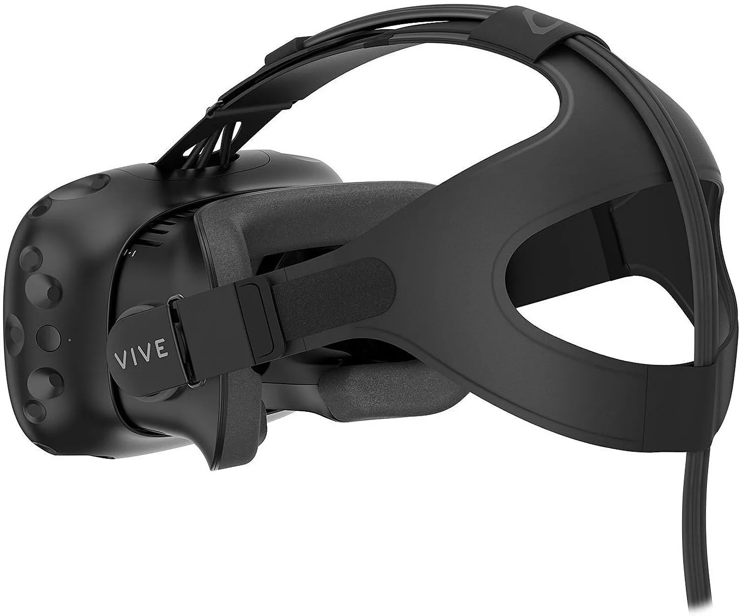 HTC Vive Virtual Reality System - 99HALN002-00