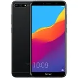 Huawei Honor 7A 32GB Dual SIM / Unlocked - Black