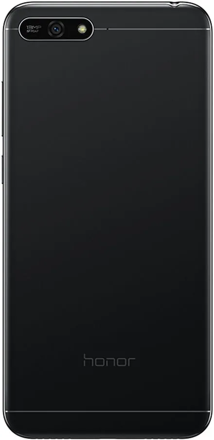 Huawei Honor 7A 32GB Dual SIM / Unlocked - Black