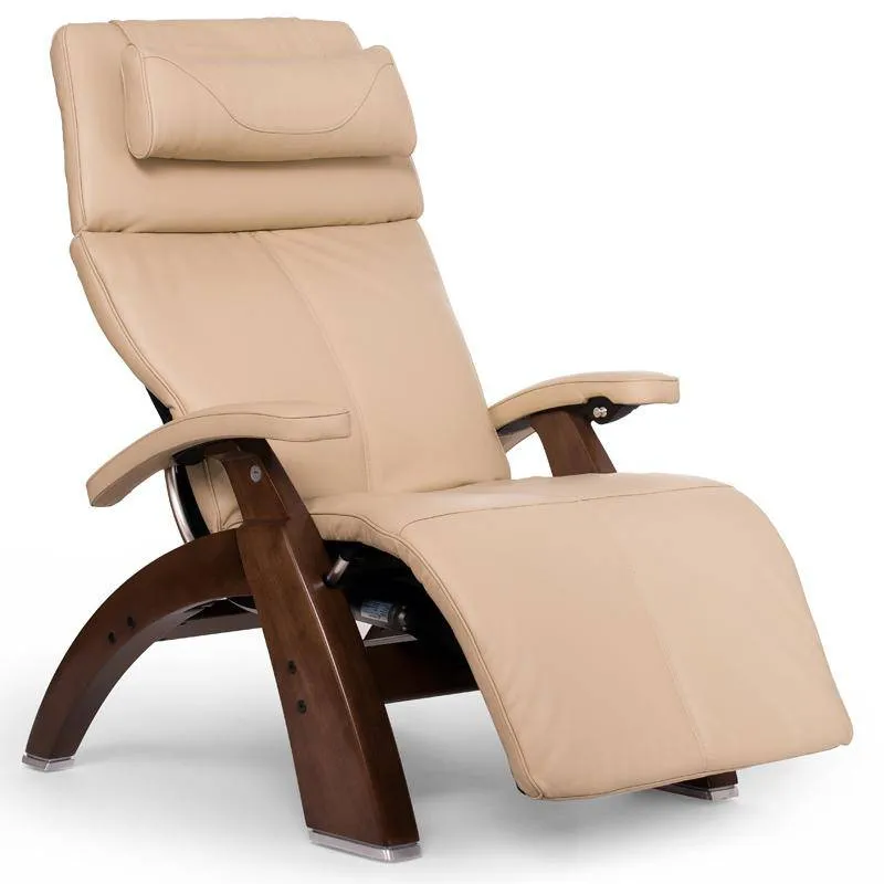 Human Touch Perfect Chair PC-610 Omni-Motion Zero Gravity Recliner