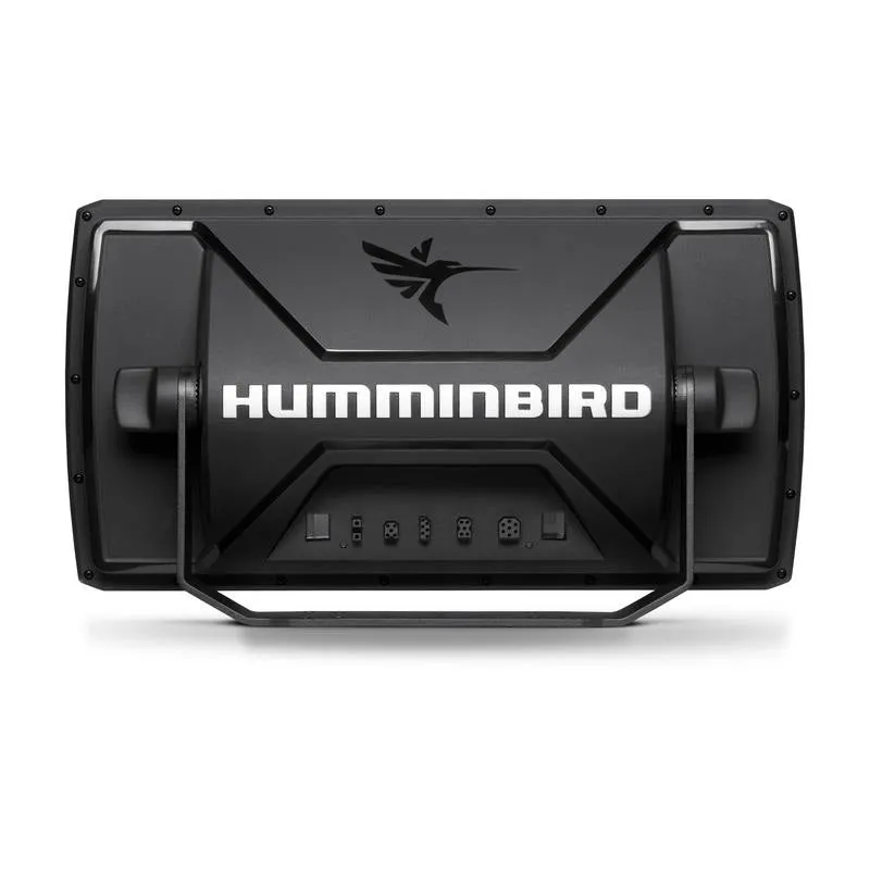 Humminbird HELIX 10 MEGA DI  GPS G4N CHO Display Only [411410-1CHO]