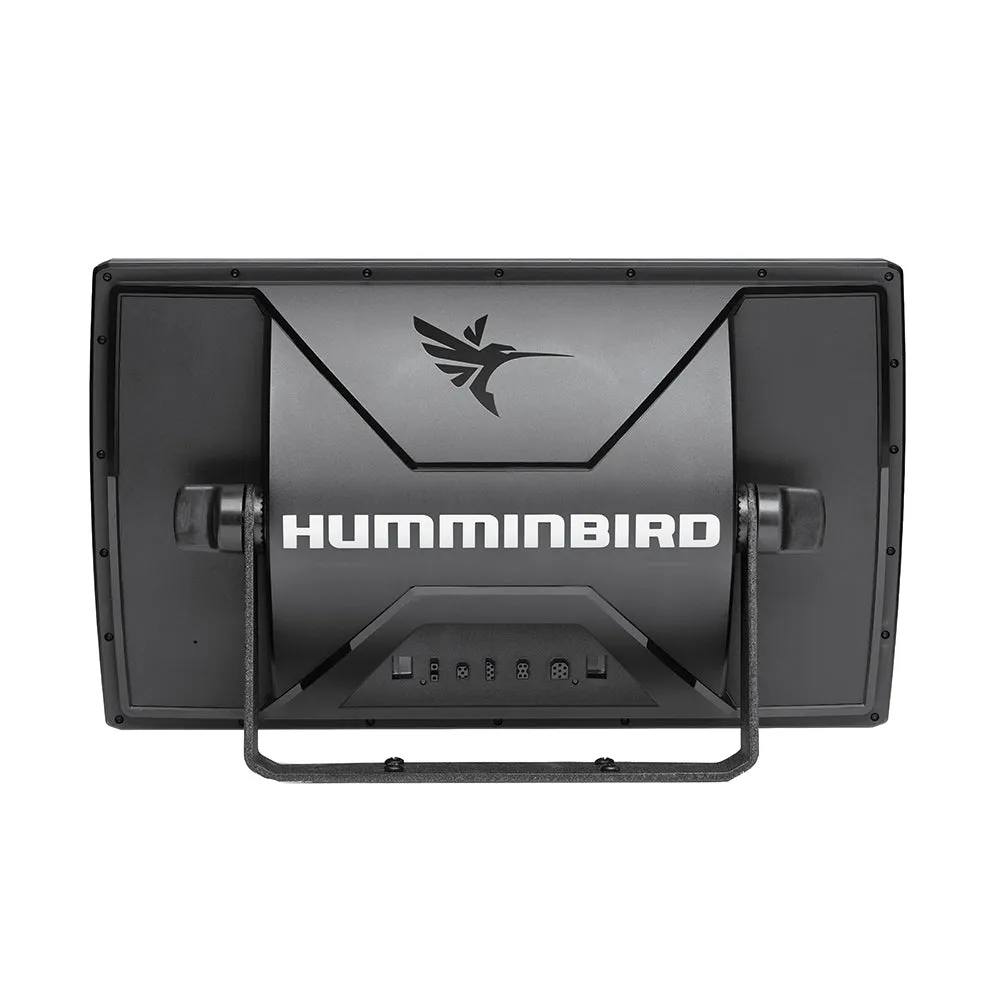 Humminbird HELIX 15 CHIRP MEGA DI  GPS G4N CHO Display Only [411310-1CHO]