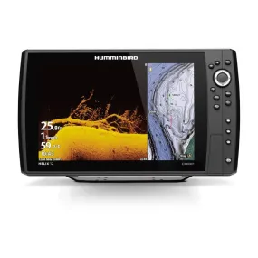 Humminbird HELIX12 CHIRP Mega DI  G4N