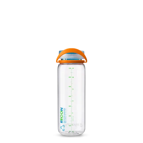 HydraPak RECON 25OZ/750ML Waterbottle