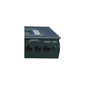 Hymn Technology HT-3VID Video Display Output Option for HT-300