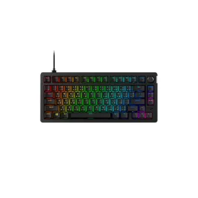 HyperX Alloy Rise 75 - Gaming Keyboard