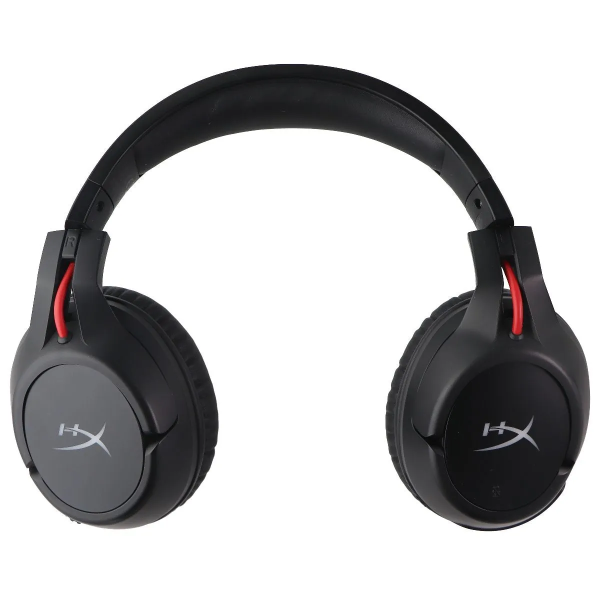 HyperX Cloud Flight Wireless Gaming Headset for PC, PS4 & PS5 - Black/Red