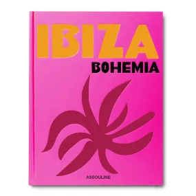 Ibiza Bohemia