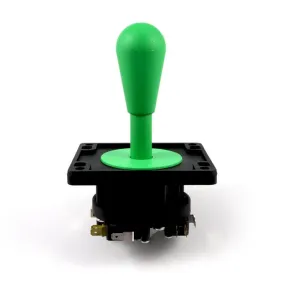 iL Eurojoystick Green