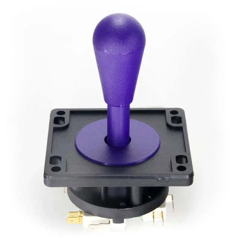 iL Eurojoystick Purple