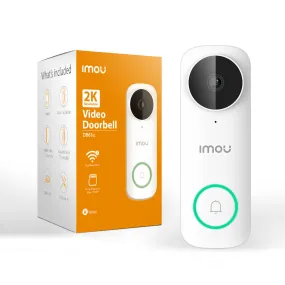 IMOU DB61i Wired Video Doorbell