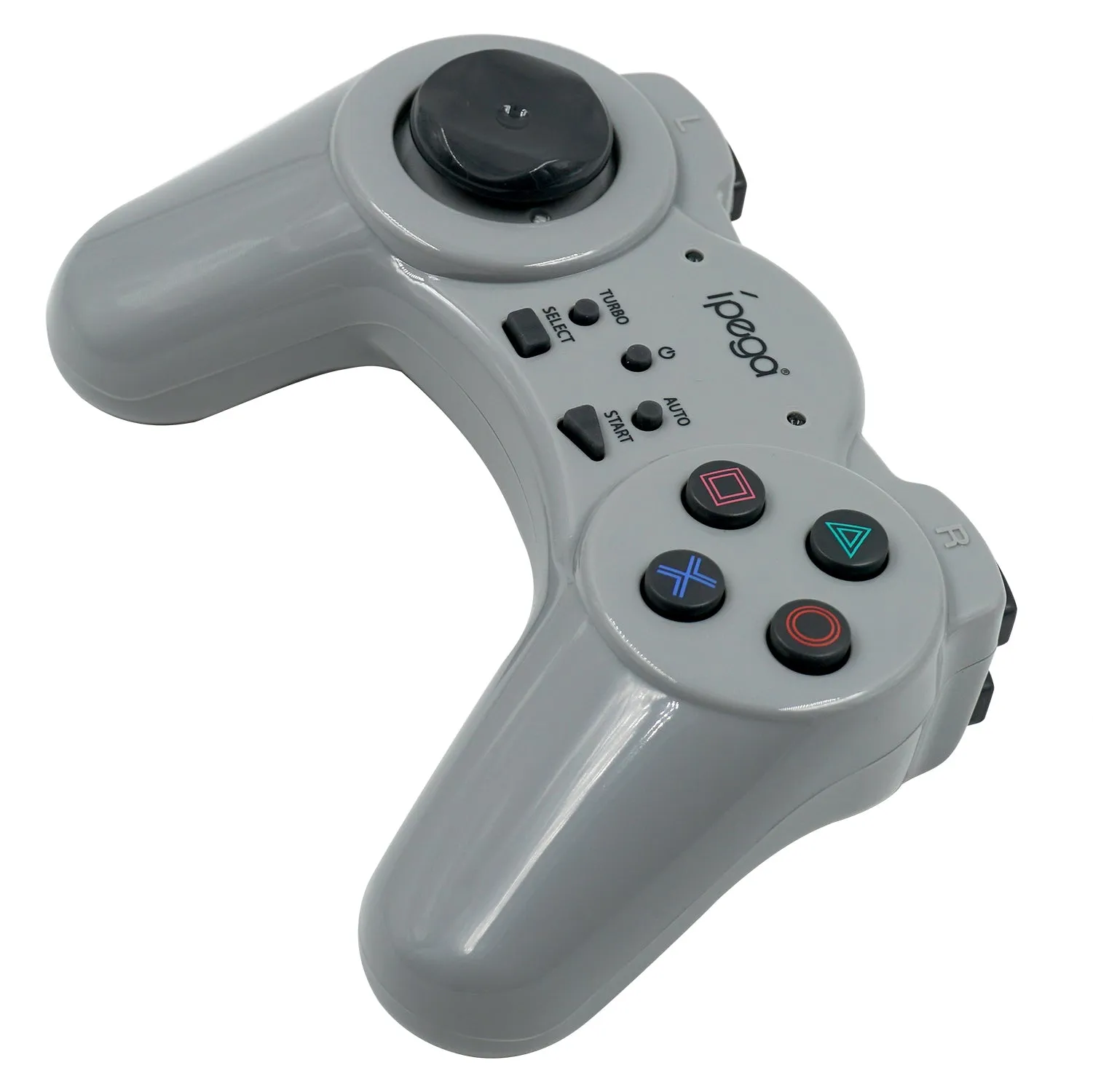 iPega 2.4G Wireless Controller for PSone Mini Console(PG-9122)