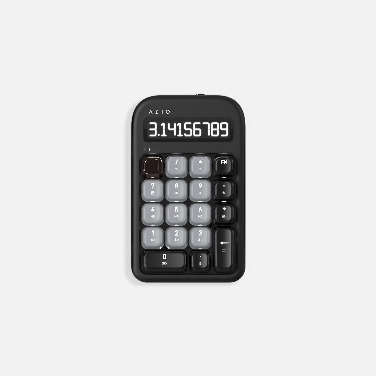 IZO Numpad / Calculator (Red Switch)