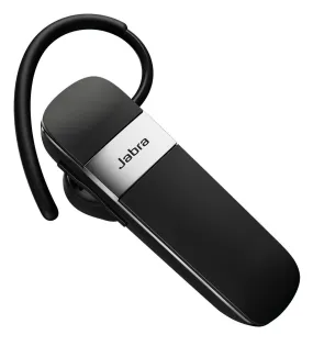 Jabra Black Talk 15 Bluetooth Headset - 100-92200900-02 & 286447