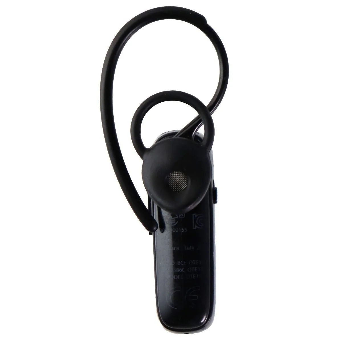 Jabra Talk 25 Hands-Free Bluetooth Headset - Black (OTE15)