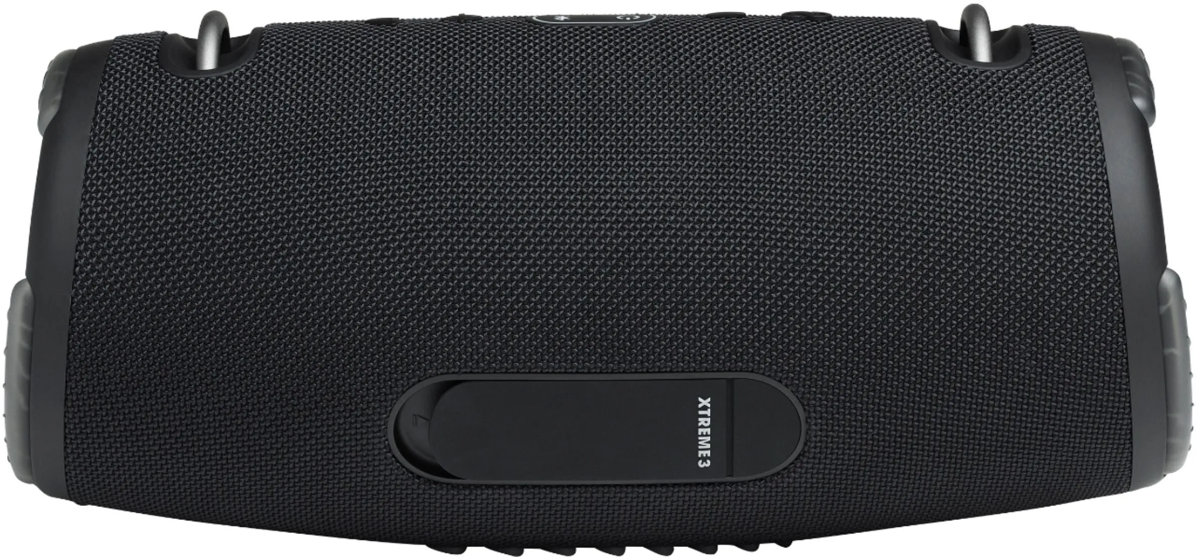 JBL - XTREME3 Portable Bluetooth Speaker - Black