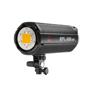 Jinbei EFL-200 200W 3200K Continuous LED Sun Light