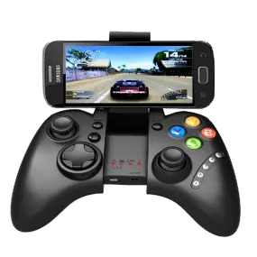 Joystick PG 9021 Wireless Game Controller for Android / iOS MTK phone Tablet PC