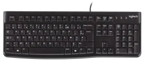 K120 Keyboard, French