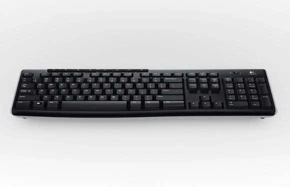 K270 Keyboard, Pan Nordic